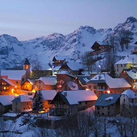 Chalet Le Villarais Villard-Reculas Exterior foto